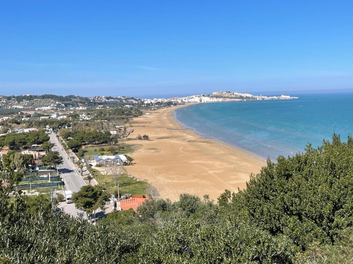 B&B Casa Desimio Vieste Eksteriør billede